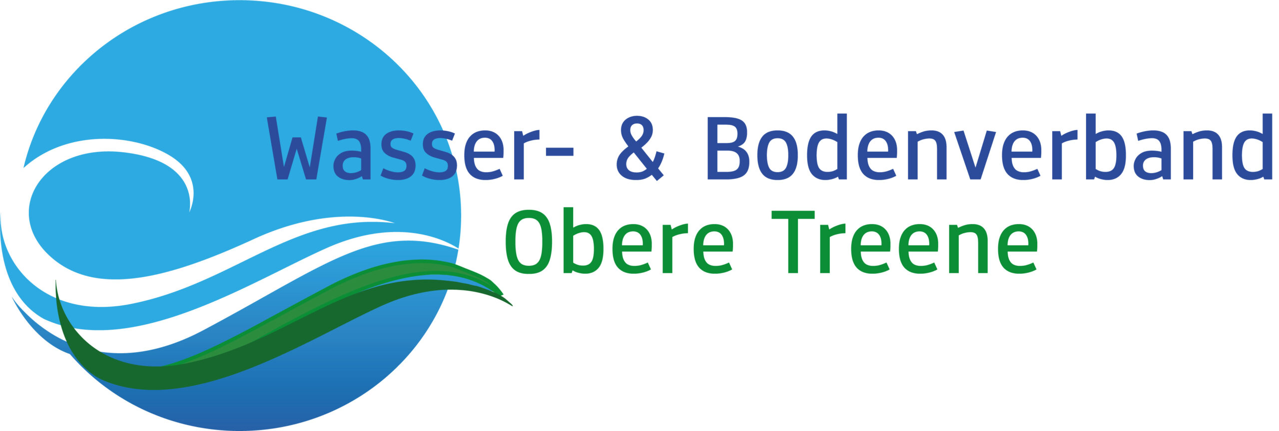 Wasser- und Bodenverband Obere Treene