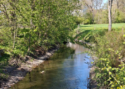 Augaard - Wasser- und Bodenverband Obere Treene