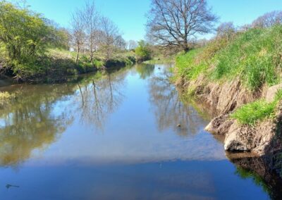 Wasser- und Bodenverband Obere Treene