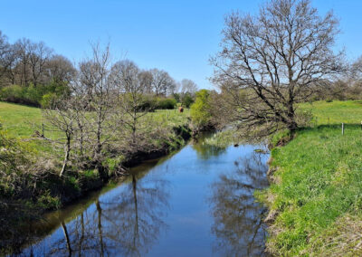 Wasser- und Bodenverband Obere Treene - Oeversee